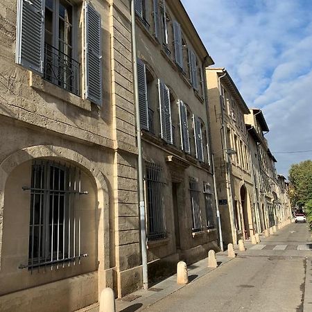 Apartment Limas Avignon Exterior photo