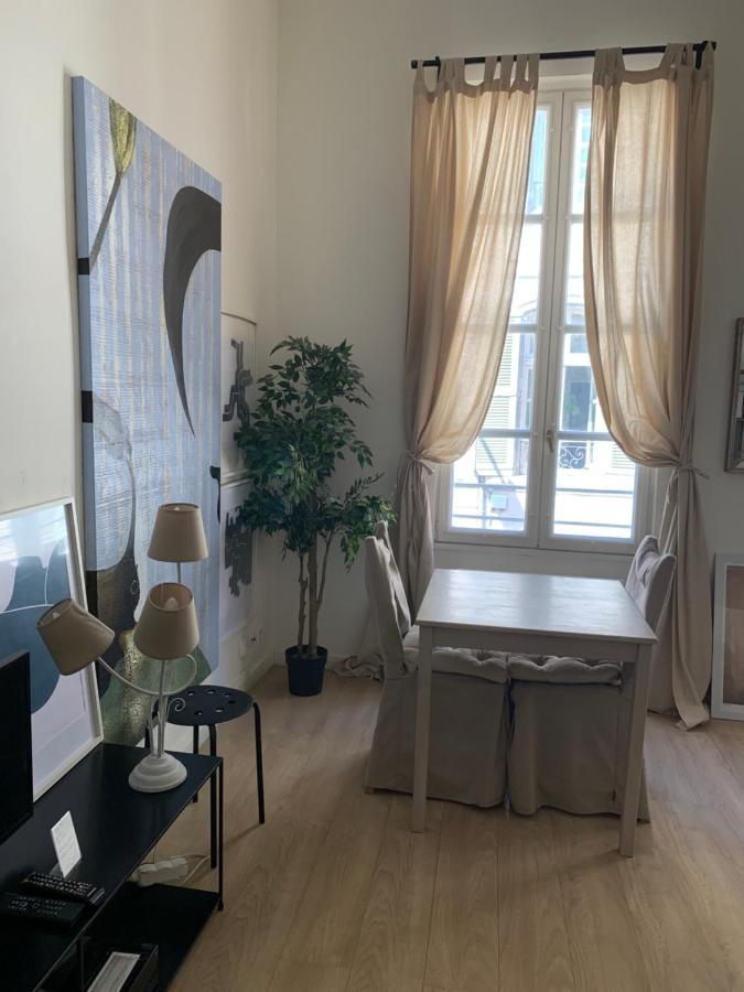 Apartment Limas Avignon Exterior photo