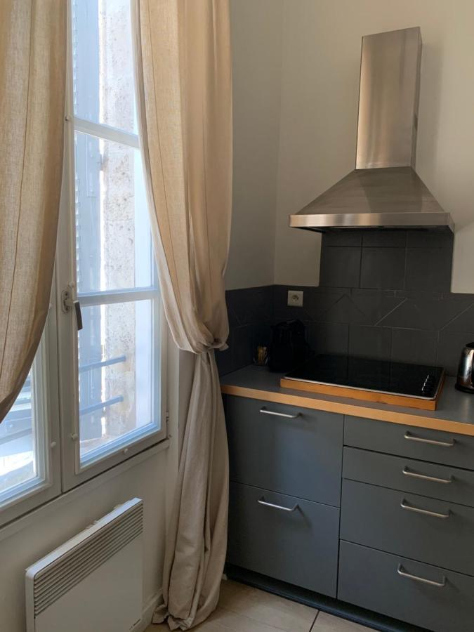 Apartment Limas Avignon Exterior photo