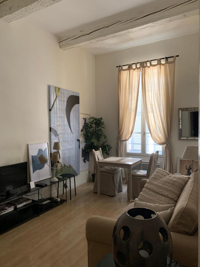 Apartment Limas Avignon Exterior photo