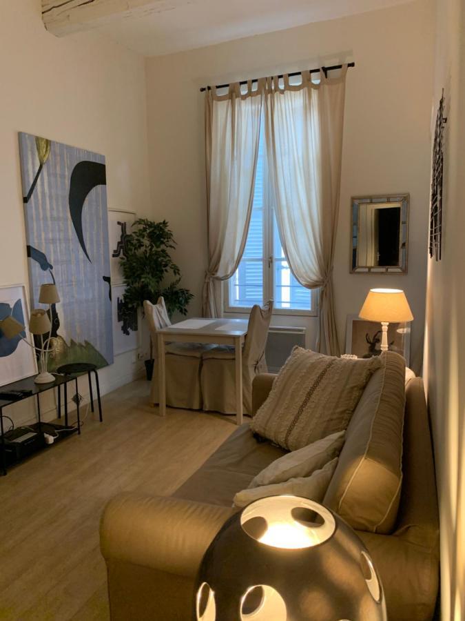Apartment Limas Avignon Exterior photo