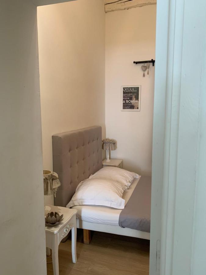 Apartment Limas Avignon Exterior photo