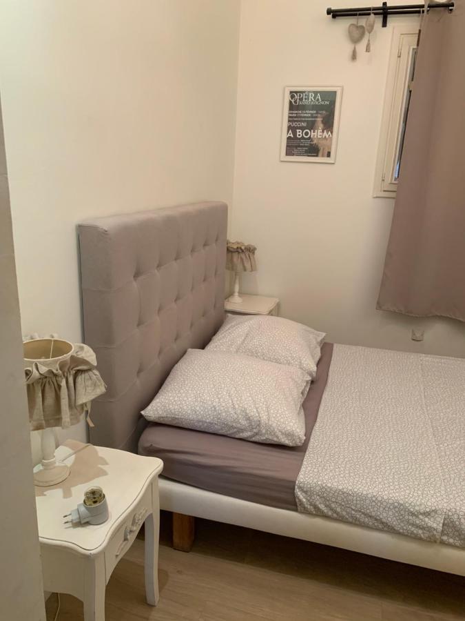Apartment Limas Avignon Exterior photo