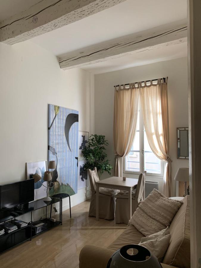 Apartment Limas Avignon Exterior photo