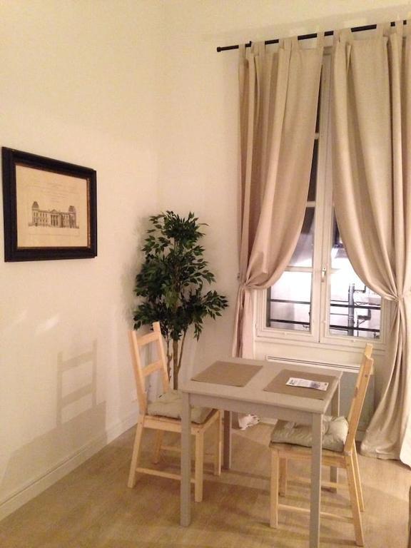 Apartment Limas Avignon Exterior photo