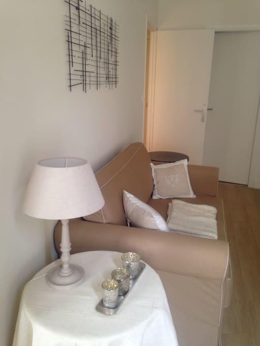 Apartment Limas Avignon Exterior photo