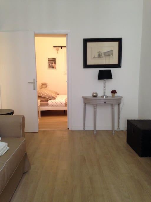 Apartment Limas Avignon Exterior photo