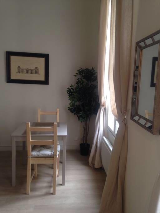 Apartment Limas Avignon Exterior photo